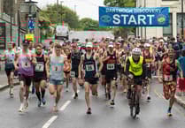 Dartmoor Discovery looks forward to strongest field yet