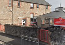 Work on Wolborough's new nursery unit 'well underway'