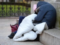 More households in Teignbridge apply for homelessness support