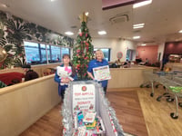 Toy appeal launched for Christmas 
