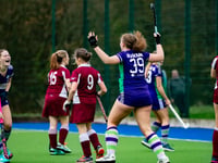 Table-topping Ashmoor overpower Dawlish women