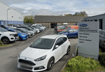 New 'industrial-style' gym coming to Kingsteignton?