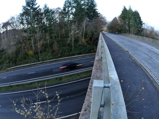 Government launches fund to fix bridges, flyovers and tunnels 