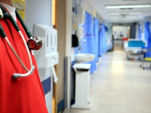 Record number of urgent suspected cancer referrals in Devon