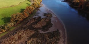 Serious water pollution up by more than half in England