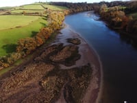 Serious water pollution up by more than half in England