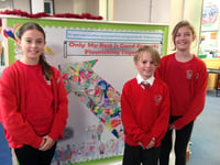 Church leaders praise primary school