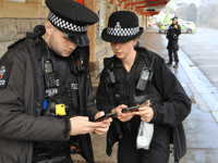 More than £150,000 worth of cocaine seized in county lines operation 