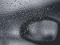 Blog: Take care on roads as Storm Bram continues