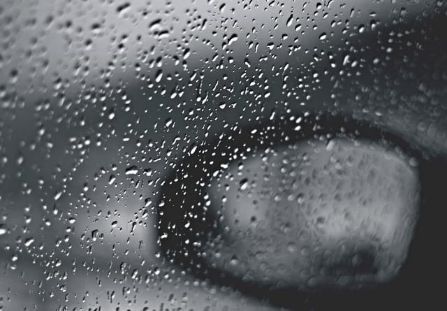 Heavy rain from Storm Bram overnight and into tomorrow
