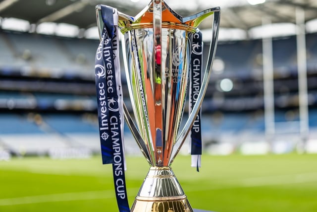Chiefs to begin European journey against French giants Toulouse