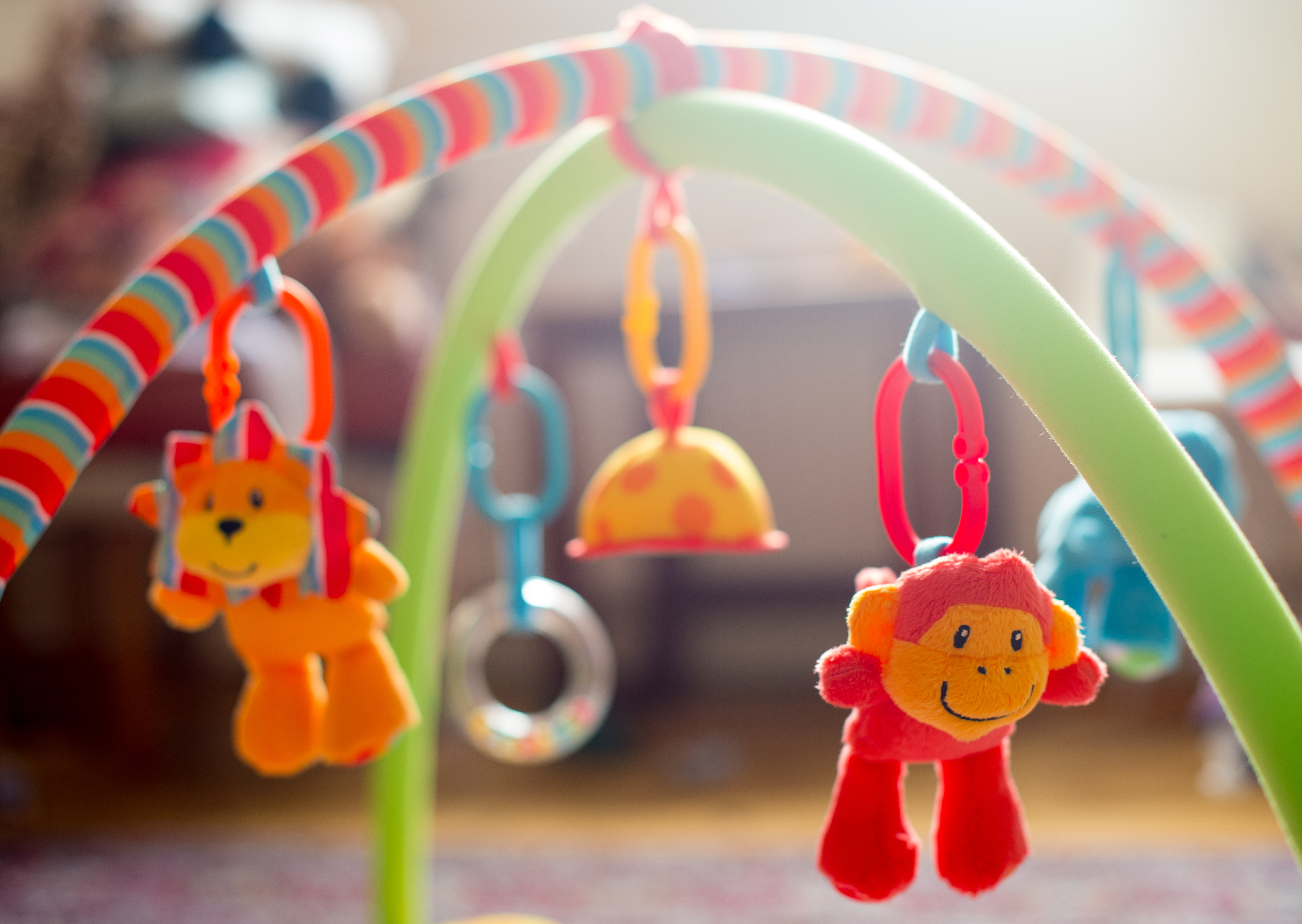 Revealed: the most popular baby names in Teignbridge in 2023