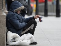 Almost 200 people in Teignbridge without a home this Christmas