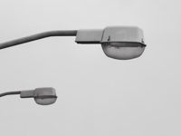 Permanent street lighting changes in Devon given the green light