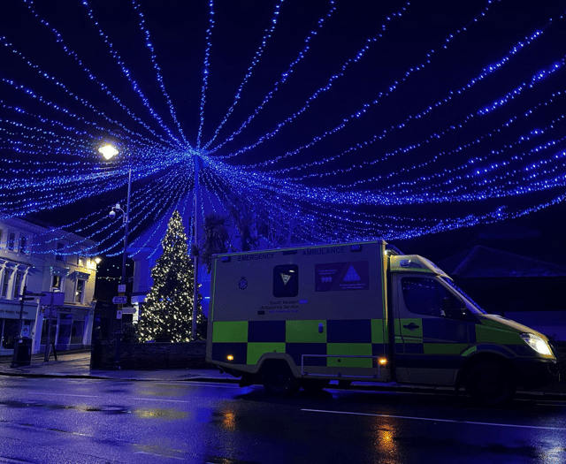 Use ambulance service responsibly, bosses urge