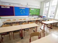 More than 150 children missing education in Devon – as number soars across England