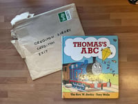 Library book returned after 31.5 years
