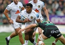 Feyi-Waboso to miss season finale, but summer tour remains on course