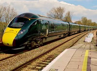Train passengers 'left out in the cold' claim