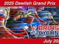 Elite cyclists head to grand prix event