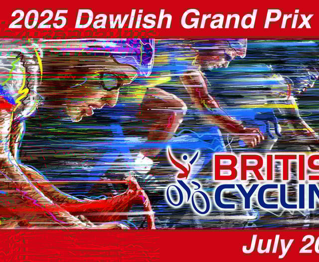 Volunteers Needed for British Cycling Grand Prix 2025