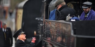 Bicentenary of modern railway celebrated with photography competition 