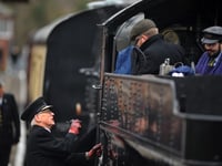 Bicentenary of modern railway celebrated with photography competition 