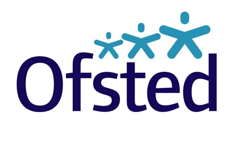 Ofsted-logo