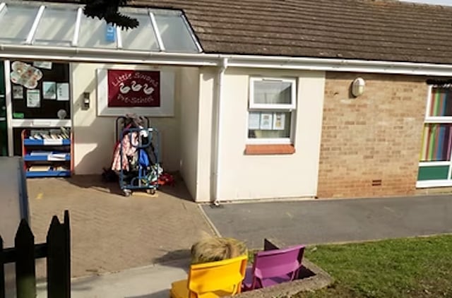 Relief for parents as new nursery provider chosen
