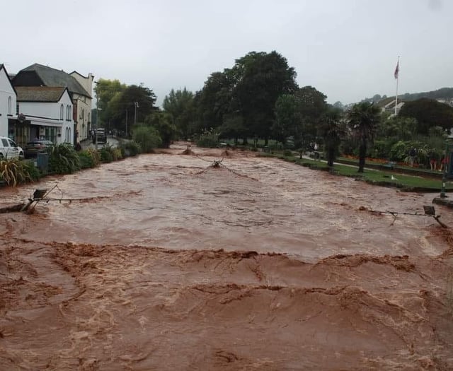 Heavy rainfall prompts repeated calls to tackle flood risk