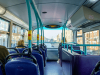 Travel for £1 aboard Devon's buses with 'Super Saturdays'