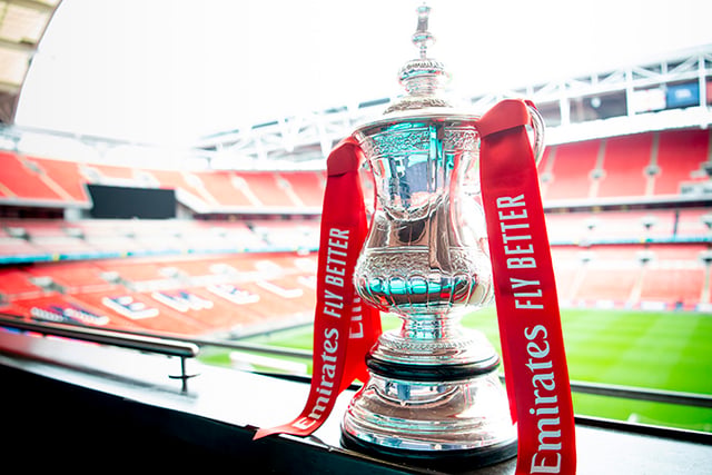 Plymouth Argyle's reward for Cup heroics is a trip to Manchester City
