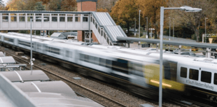 Rail services hit by soil moisture issues