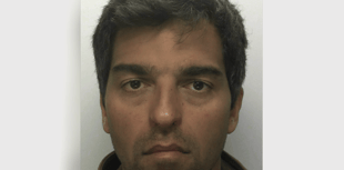 Man jailed for voyeurism offences against children
