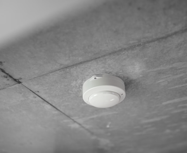 Last few days to respond to fire alarm consultation