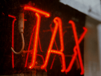 Council tax to increase in moorland village 