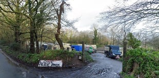 Fears for travellers forced out of Haldon site
