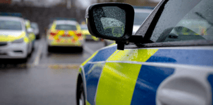 Search stood down as body found 