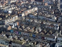 Affordable rent deemed suitable in Teignbridge – unlike four in 10 areas across England