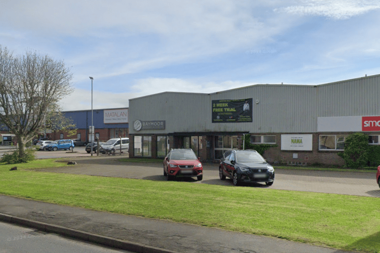 Unit A1, Kingsteignton Trading Estate