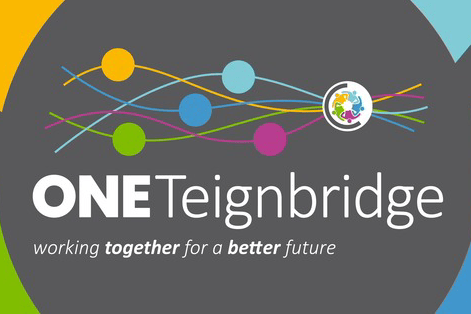 The council's long-term strategy, dubbed One Teignbridge, has been approved by councillors