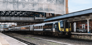 Engineering work to affect Exeter to London services 