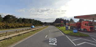 Take extra care say police as bad weather continues 