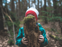 Forest school gets Ofsted approval 