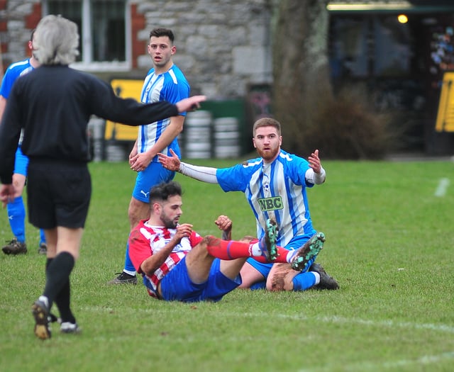 Previewing this weekend’s football across Devon 08/02