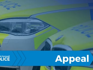Police appeal after three hurt in crash 