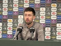Hardie departs Home Park to join high-flying Wrexham