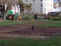 Water company completes testing ahead of major scheme