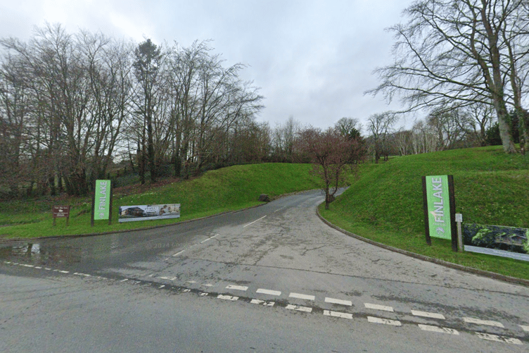 Finlake Resort will remain closed until Friday, February 7, while it deals with the gas leak.