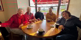 Club launched to tackle chronic pain